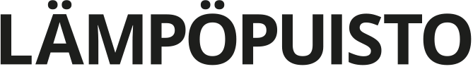 Lämpöpuisto Logo